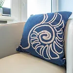 Apartment Wiking, App 104, Ankerplatz Westerland
