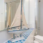Wiking, App 104, Ankerplatz Apartment