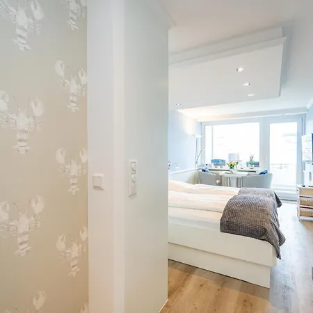 Lejlighed Wiking, App 104, 