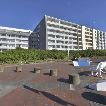 Appartamento Wiking, App 104, &quotankerplatz&quot