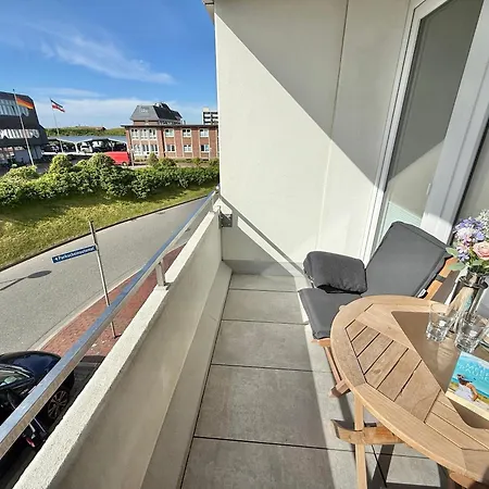 Lejlighed Wiking, App 104, 